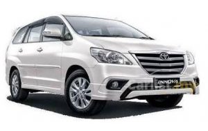 Harga rental mobil  Palu  EFG Car Rental